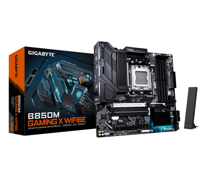Płyta główna Gigabyte B850M GAMING X WF6E